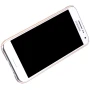 Nillkin Super Frosted Shield Matte cover case for Samsung Galaxy E5 (E500) order from official NILLKIN store